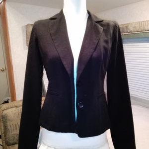 My Michelle Brand Black Medium Size Blazer